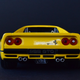 Illustration for article titled Engine Week 18 Forced Induction Day: Gran Turismo Omologato